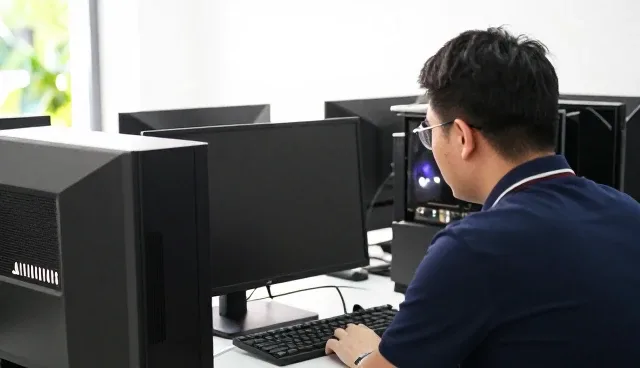 品牌电脑配件维护方法的演变与业务趋势