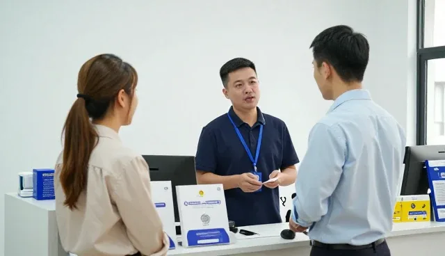 办公场景下的配件性能适配与使用条件分析