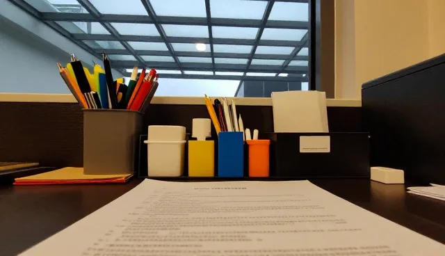 办公用品供应中的仓储配送痛点与优化策略