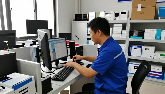 品牌代理在真实环境中的表现