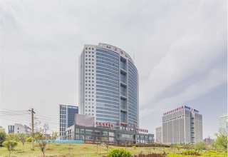 大型工业风扇安装